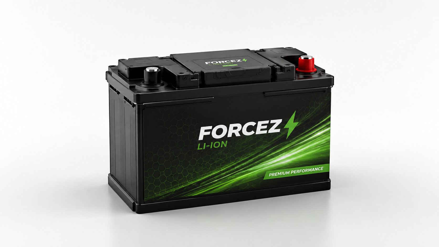 Forcez Brand