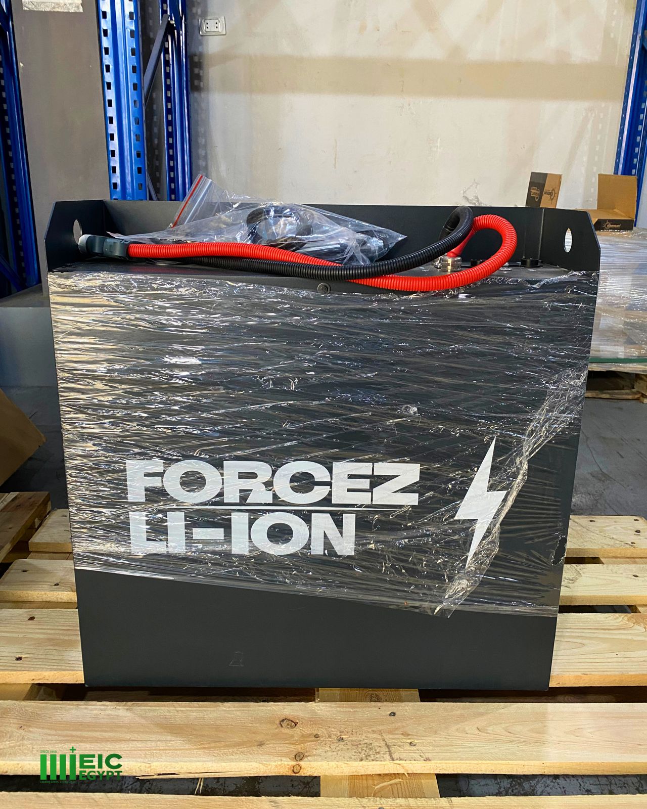 Forcez Brand
