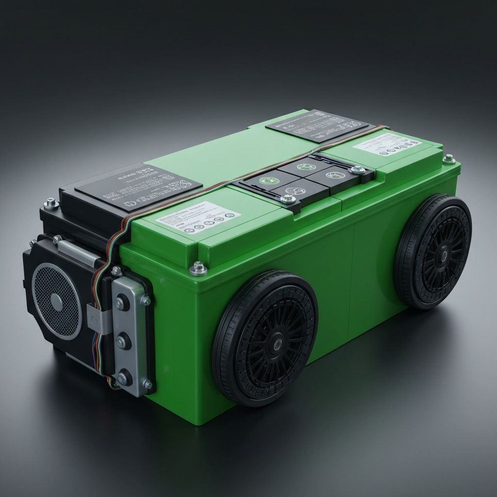 Innovations in Automotive