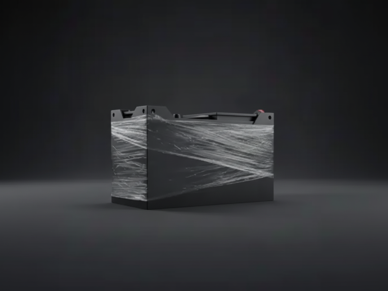 Motive Power Solutions.