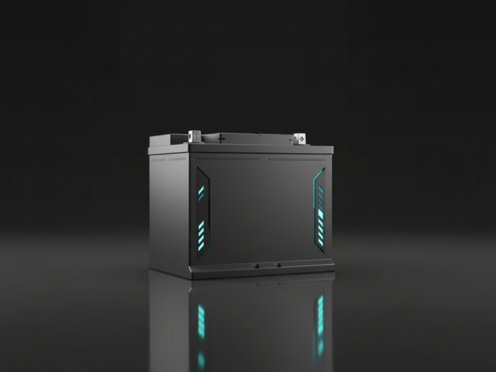 Innovations in Starter